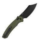 Складной нож Artisan Cutlery 1882P-BGN Simoon