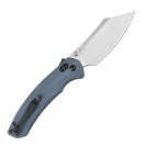Складной нож Artisan Cutlery 1882P-BU Simoon Складной нож Artisan Cutlery 1882P-BU Simoon