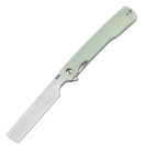 Складной нож Artisan Cutlery 1883P-NTG Orthodox V2 Складной нож Artisan Cutlery 1883P-NTG Orthodox V2