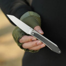 Складной нож Artisan Cutlery 1886G-GY Trust