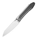 Складной нож Artisan Cutlery 1886G-GY Trust
