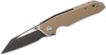 Складной нож Bestech knives BARRACUDA BG15C2