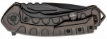 Складной нож Bestech knives Buwaya BT2203C 9 см