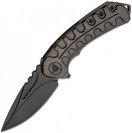 Складной нож Bestech knives Buwaya BT2203C 9 см