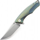 Складной нож Bestech knives Dolphin BT1707A