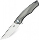Складной нож Bestech knives Dolphin BT1707C