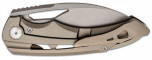 Складной нож Bestech knives Fairchild BT2202A, 10.1 см