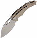 Складной нож Bestech knives Fairchild BT2202A, 10.1 см