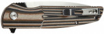 Складной нож Bestech knives Fin BG34C-2