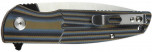 Складной нож Bestech knives Fin BG34D-2