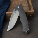 Складной нож Bestech Knives Keen II BT2301A, 10.7 см