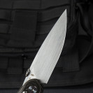 Складной нож Bestech Knives Mothus BT2206F, 8.8 см