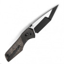 Складной нож Bestech Knives Poltergeist Works Cetus BT2304D, 10 см