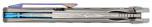 Складной нож Bestech knives Samari BT2009G, 9.7 см