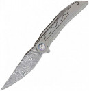 Складной нож Bestech knives Samari BT2009G, 9.7 см