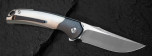 Складной нож Bestech Knives Supernova BT2111A, 7.8 см