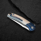 Складной нож Bestech Knives Supernova BT2111D, 7.8 см