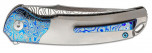 Складной нож Bestech Knives Supernova BT2111E, 7.8 см
