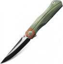 Складной нож Bestech knives Thyra BT2106E