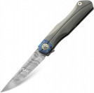 Складной нож Bestech knives Thyra BT2106G