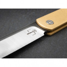 Складной нож Boker 01BO369 Zenshin Brass