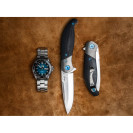 Складной нож Boker 01BO694 Undertow Складной нож Boker 01BO694 Undertow