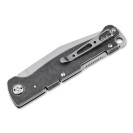 Складной нож Boker 01BO866 Atlas Backlock Clippoint Складной нож Boker 01BO866 Atlas Backlock Clippoint