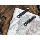 Складной нож Boker 01BO866 Atlas Backlock Clippoint
