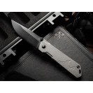 Складной нож Boker 01BP0027 Raven Kihon Складной нож Boker 01BP0027 Raven Kihon