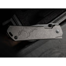 Складной нож Boker 01BP0027 Raven Kihon Складной нож Boker 01BP0027 Raven Kihon