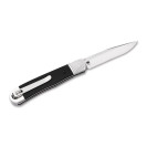 Складной нож Boker 01BP0028 Hidden Release Trapper G-10