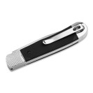 Складной нож Boker 01BP0028 Hidden Release Trapper G-10