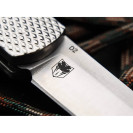 Складной нож Boker 01BP0028 Hidden Release Trapper G-10