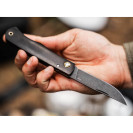 Складной нож Boker 01BP0040 Rusticus All Black Складной нож Boker 01BP0040 Rusticus All Black