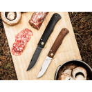 Складной нож Boker 01BP0040 Rusticus All Black Складной нож Boker 01BP0040 Rusticus All Black