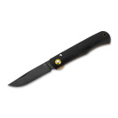 Складной нож Boker 01BP0040 Rusticus All Black