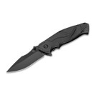 Складной нож Boker 01BP0054 All Black Pro