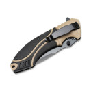 Складной нож Boker 01BP0056 Advance Desert Pro