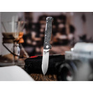 Складной нож Boker 01BP0064 Atlas Droppoint TS Складной нож Boker 01BP0064 Atlas Droppoint TS