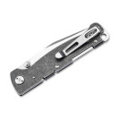 Складной нож Boker 01BP0065 Atlas Clippoint TS Складной нож Boker 01BP0065 Atlas Clippoint TS