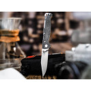 Складной нож Boker 01BP0065 Atlas Clippoint TS Складной нож Boker 01BP0065 Atlas Clippoint TS