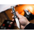 Складной нож Boker 01BP0065 Atlas Clippoint TS