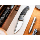 Складной нож Boker 01BP2025 Collection 2025
