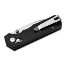 Складной нож Boker 01SC091 Rockstub Black