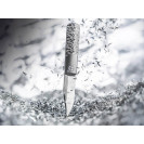 Складной нож Boker 110676DAM Meteorite Damast Platinum Edition