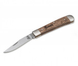 Складной нож Boker 115004 Trapper Asbach Uralt