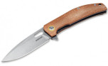 Складной нож Boker Magnum Toxicofera 01SC005, 8.8 см
