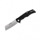 Складной нож BUCK 0252BKS Trunk Black