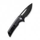 Складной нож CIVIVI Odium C2010E, сталь D2, 67 мм