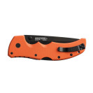 Складной нож Cold Steel 27BTORBK Recon 1 Tanto